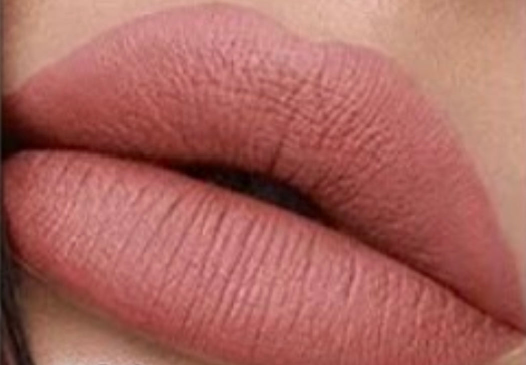 Liquid Lipstick