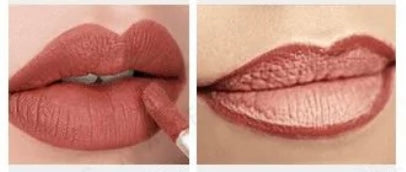 2n1 Lipstick With Lip Liner